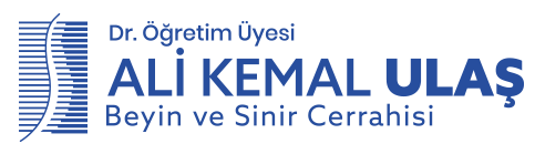 Op. Dr. Ali Kemal Ulaş